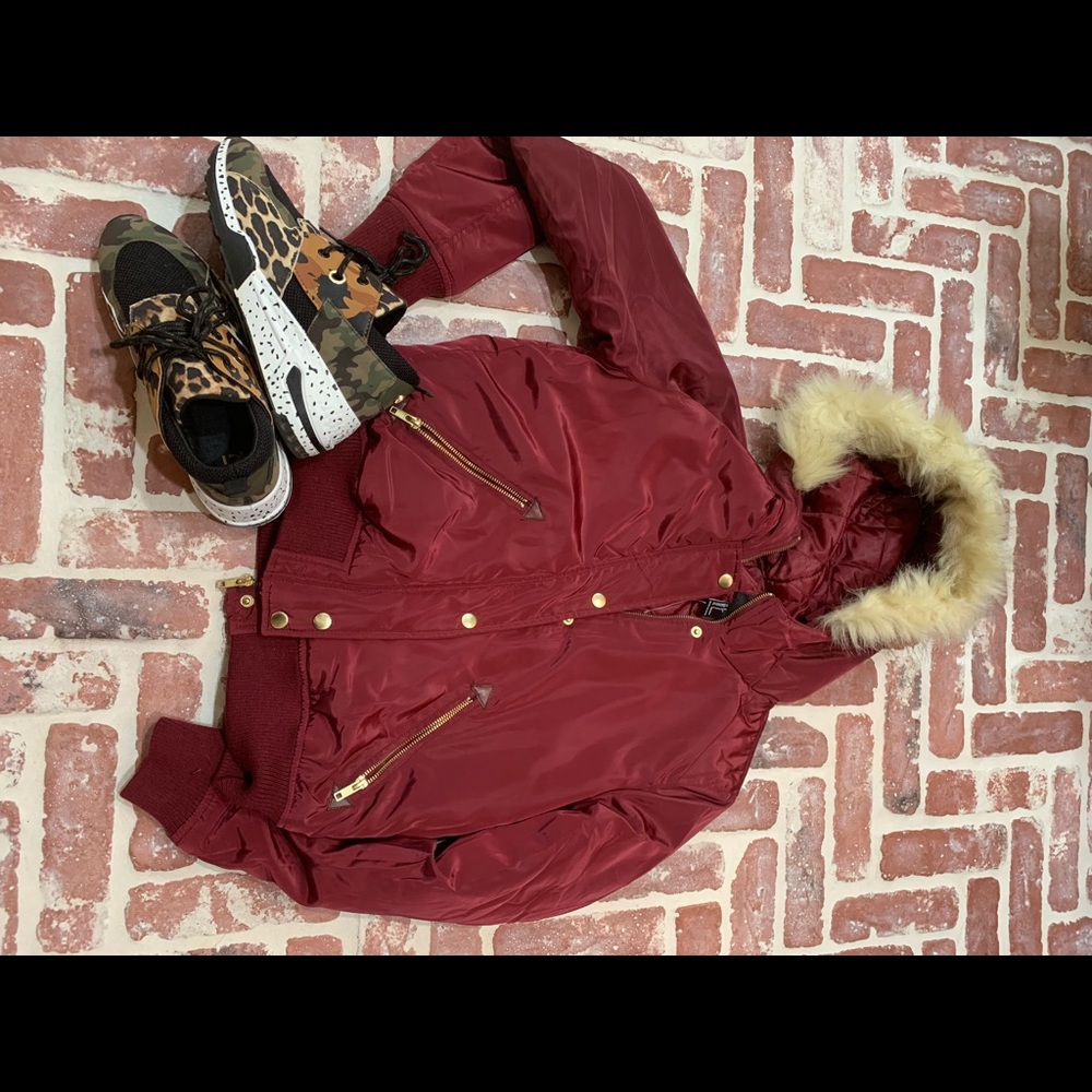 Jacket - Picture 2 of 2